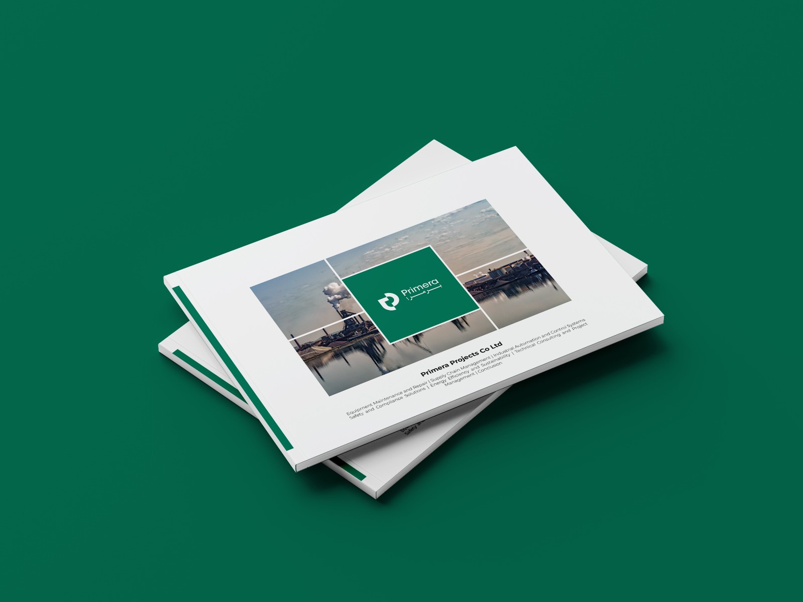 Brochures